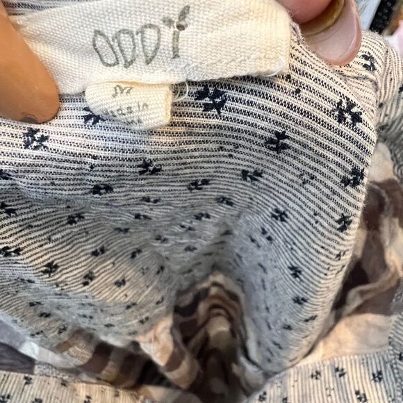 Oddy Top‎ - Picture 6 of 8